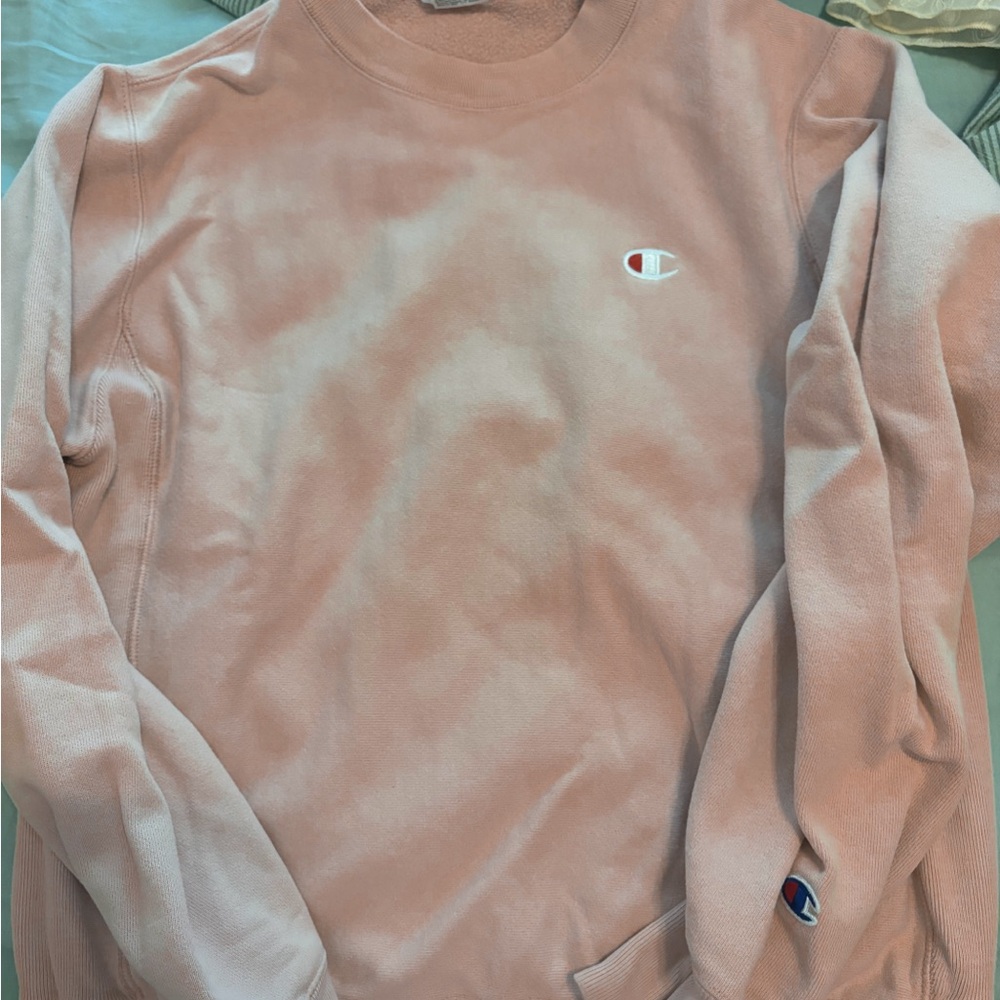Champion sweatshirt